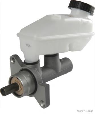 Cilindro principal de frenos para Chevrolet Aveo II T250, T255