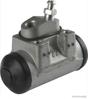 Cilindro de freno de rueda trasera ABS 72076 precio, desde 15,40 EUR