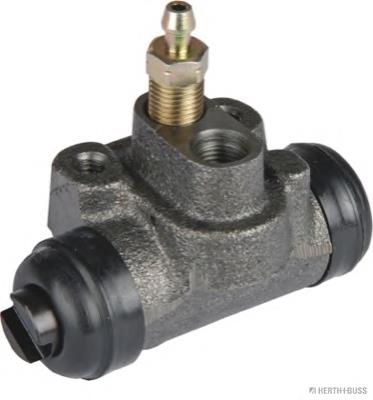 Cilindro de freno de rueda trasera Febi 186422 precio, desde 16,74 EUR