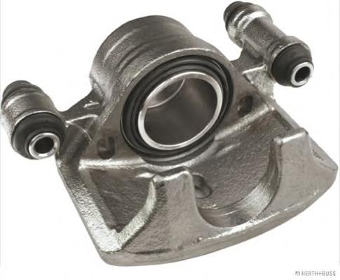 Pinza de freno delantera derecha Toyota Camry II sedán (V2) (1986 - 1991) precio, desde 190,51 USD