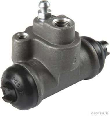 Bombín de freno de rueda trasero Picanto  hatchback (2003-2007) original desde 15,20 €