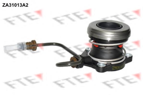 Desembrague central, embrague (cojinete de desembrague) FTE ZA31013A2 precio, desde 50,39 EUR