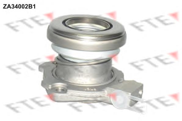 Desembrague central, embrague (cojinete de desembrague) FTE ZA34002B1 precio, desde 44,95 EUR
