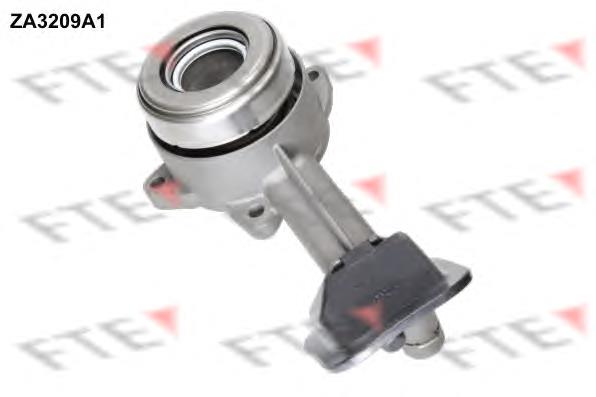Desembrague central, embrague FTE ZA3209A1 precio, desde 50,21 EUR