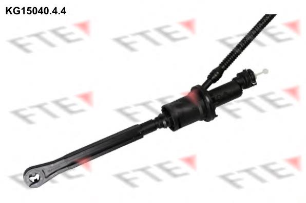 Cilindro de embrague VALEO 874332 precio, desde 39,20 EUR