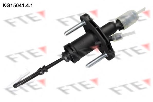 Comprar KG1504141 FTE Cilindro maestro de embrague