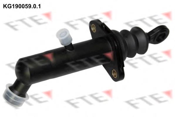 Cilindro de embrague FTE KG19005901 precio, desde 77,55 EUR