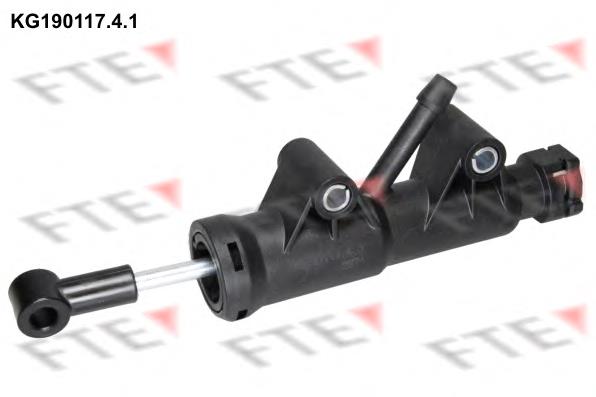Comprar KG19011741 FTE Cilindro maestro de embrague