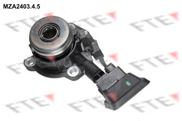 Desembrague central, embrague FTE MZA240345 precio, desde 87,78 EUR