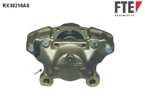 RX38216A0 FTE pinza de freno trasero derecho