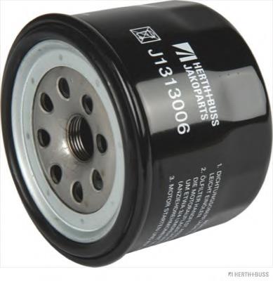 Filtro de aceite J1313006 Jakoparts