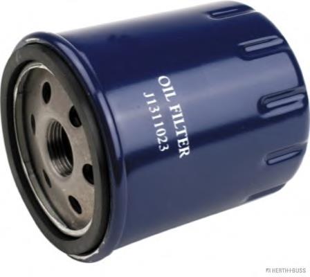 Filtro de aceite motor Jakoparts J1311023