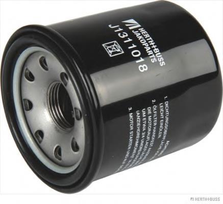 J1311018 Jakoparts Filtro aceite