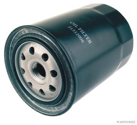Filtro de aceite Jakoparts J1312006 precio, desde 7,09 EUR
