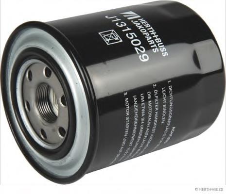Filtro de aceite motor Jakoparts J1315029