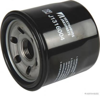 Filtro de aceite J1316004 Jakoparts