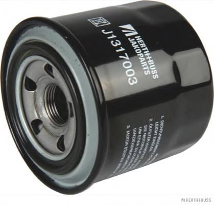 Comprar J1317003 Jakoparts Filtros de aceite