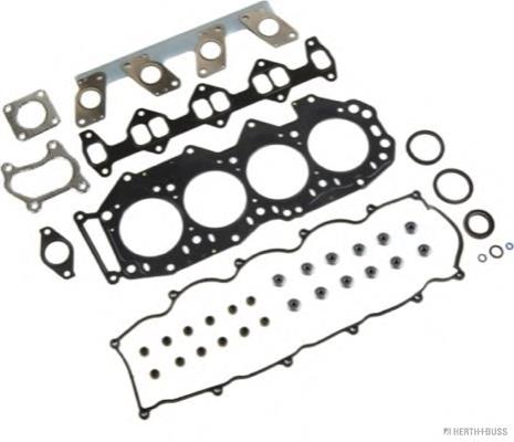 ADM56268 Blue Print Juego de juntas superiores de motor