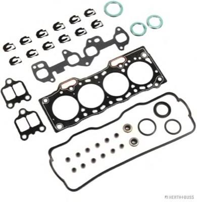 Juego de juntas superiores de motor 0411211012 Toyota