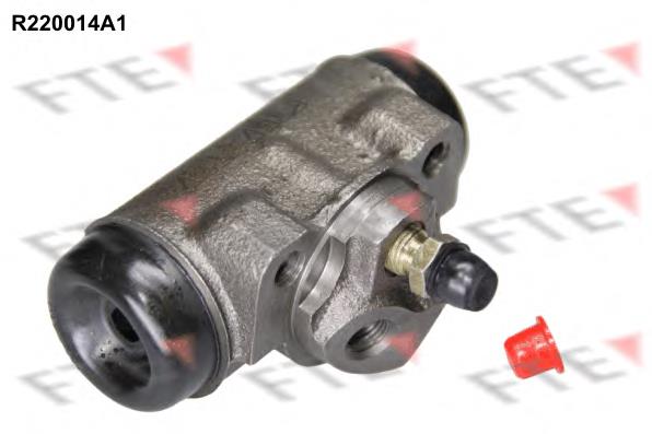 CS099 Japan Parts Cilindro de freno de rueda trasera