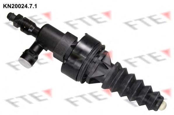 Cilindro receptor, embrague Ford Transit 6 V347/8