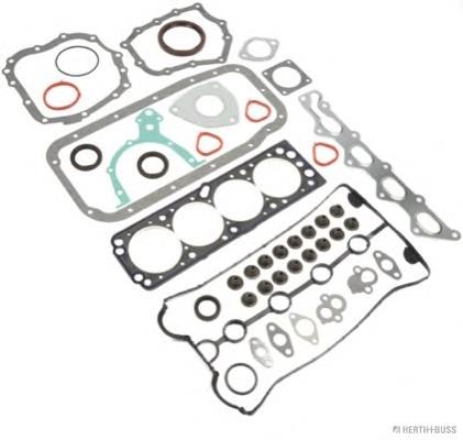 Juego de juntas para motor 93740012 General Motors