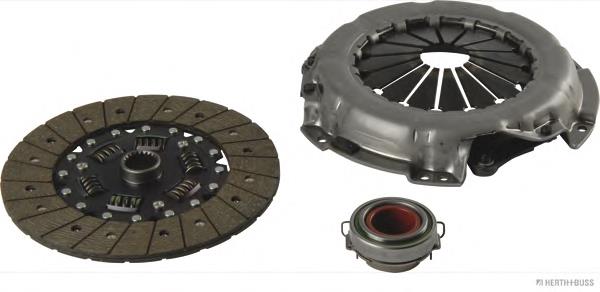 Embrague 826500 VALEO