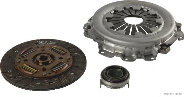 J2000916 Jakoparts Embrague motor