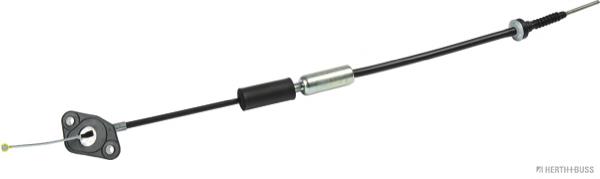 Cable de embrague 2002581 Beca Cables
