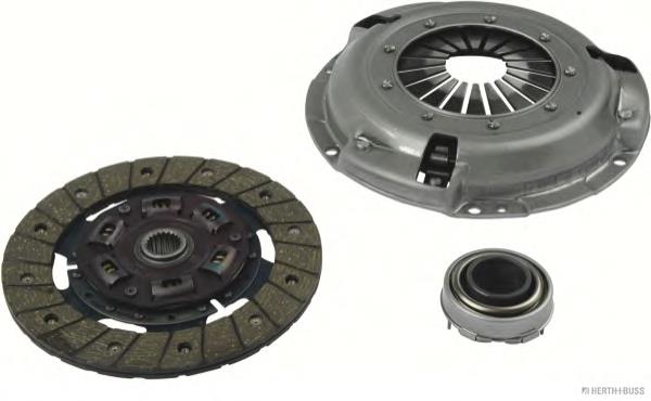 Embrague motor Honda Civic IV (1987-1993)