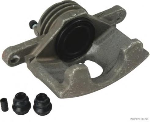 OK04533980 Hyundai/Kia Pinza de freno delantera derecha