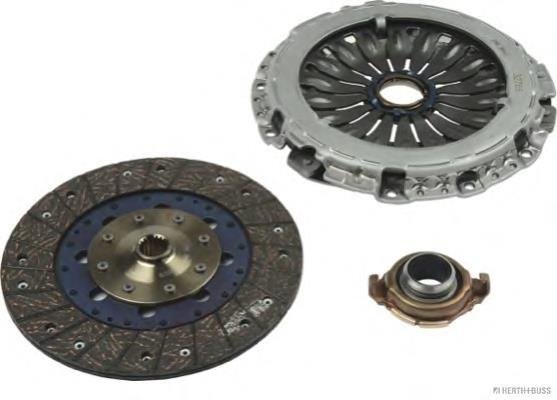 Embrague J2000583 Jakoparts
