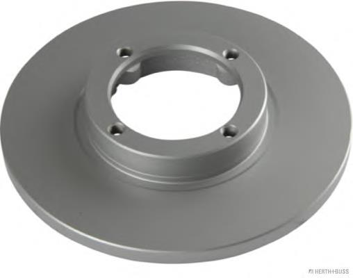 Freno de disco delantero Chevrolet Spark (Matiz) M200, M250