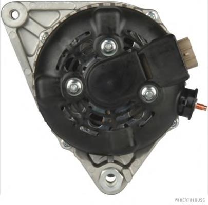 Alternador J5112138 Jakoparts