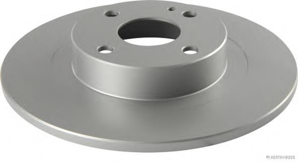 J3313027 Jakoparts Freno de disco trasero