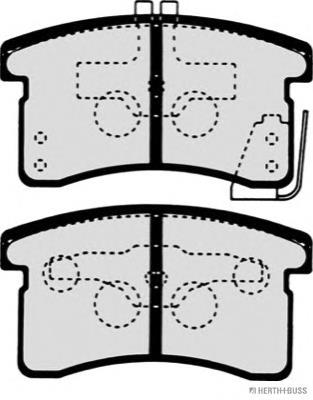 J3606010 Jakoparts