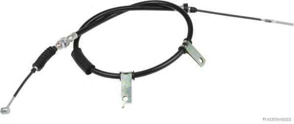 Cable de freno de mano delantero para Hyundai H100 (P)