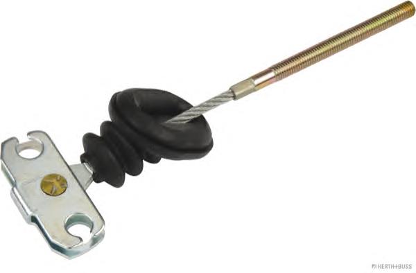 Cable de freno de mano intermedio para Chevrolet Lacetti (J200)