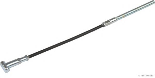 Cable de freno de mano delantero para KIA Magentis (GE)