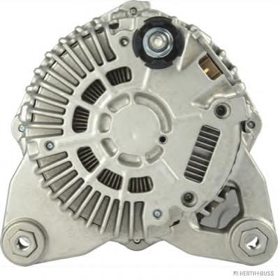 Alternador LRA03738 Lucas