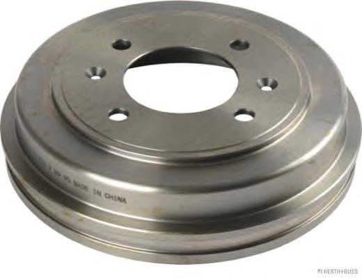 Tambor de freno trasero para Hyundai Matrix  (FC)