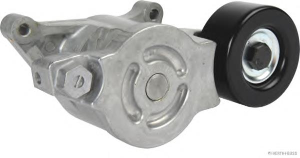 Tensor de correa poli V 102165 Febi
