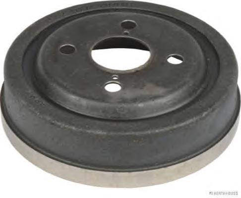 Comprar Tambor de freno trasero Toyota Tercel  AL25 a bajo precio