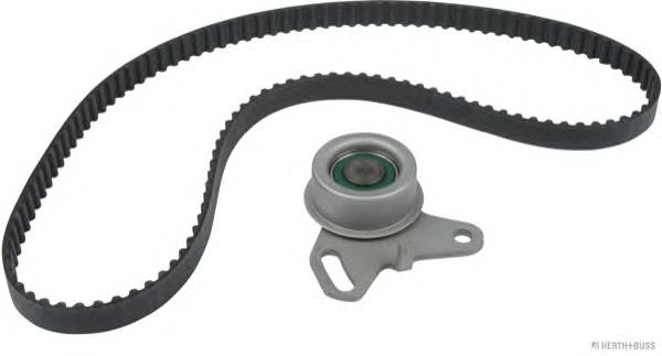 Kit correa de distribución para Mitsubishi Galant IV A16