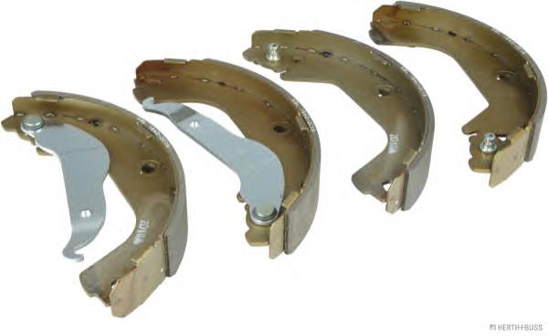 Comprar K847 Kampol Zapatas de freno