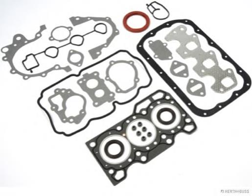 Juego de juntas superiores de motor 93741249 General Motors