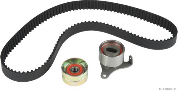 Kit completo de correa de distribución Toyota Corolla liftback comprar en España