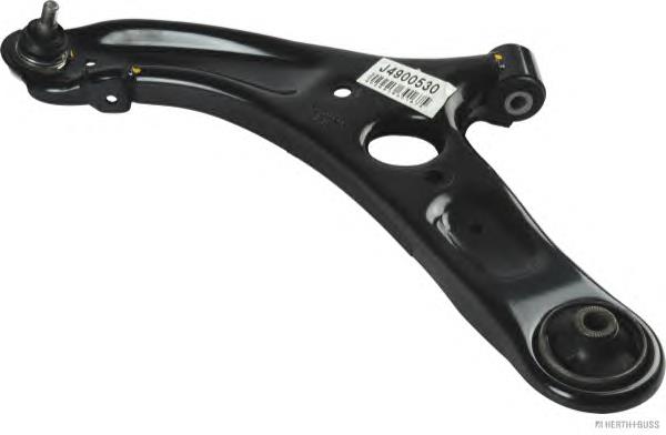 Brazo inferior izquierdo de la suspensión delantera 545003X700 Hyundai/Kia