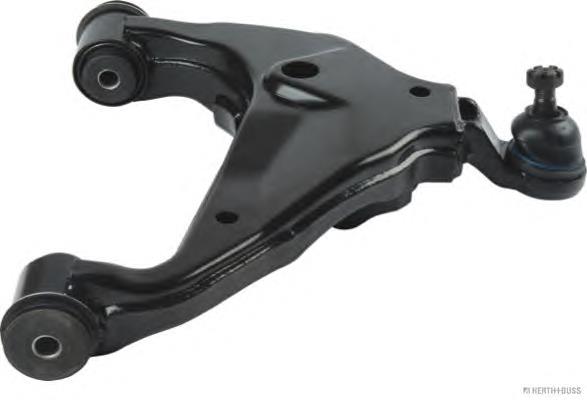 Brazo inferior derecho de la suspensión delantera Toyota 480680K050