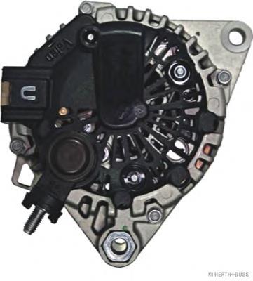 J5110531 Jakoparts Alternador de coche